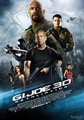 GI Joe