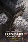 London has Fallen